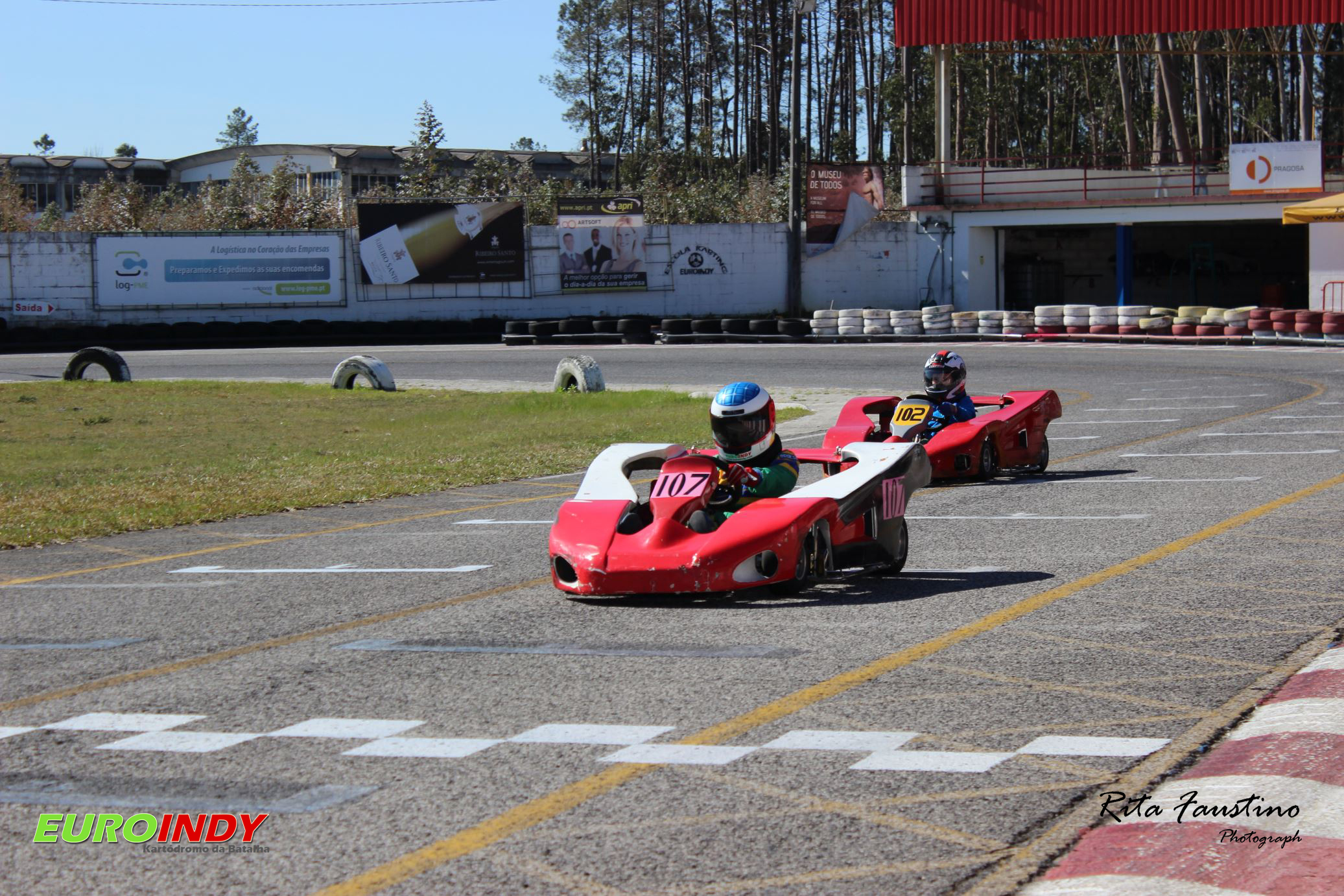 Troféu Honda de Inverno Kartshopping 2015 - 2º Prova46